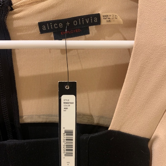 Alice + Olivia - never worn! - Picture 3 of 4